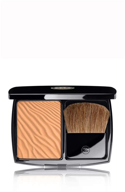 chanel bronzing powder discontinued|chanel's bronzer review.